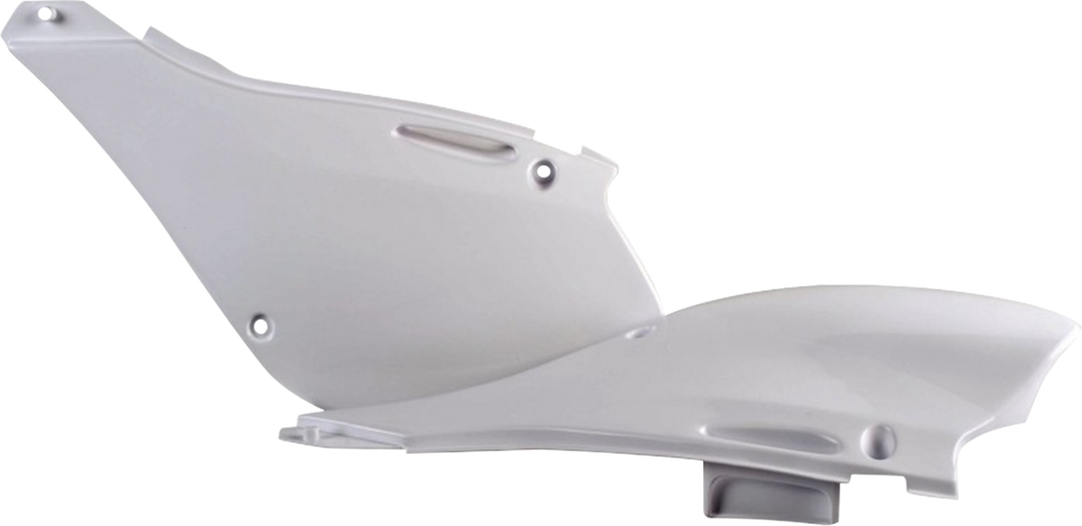 Polisport | Side Panel | Kawasaki | Right/Left