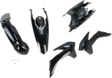 Acerbis | Standard Body Kit | KTM | Front/Rear/Right/Left