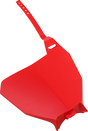 Acerbis | Replacement Number Plate | Honda
