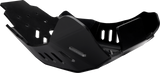 Axp Racing AX1575 Skid Plate - Black - Honda - CRF '21-'26 | Off-Road - '24