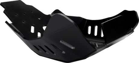 Axp Racing AX1575 Skid Plate - Black - Honda - CRF '21-'26 | Off-Road - '24