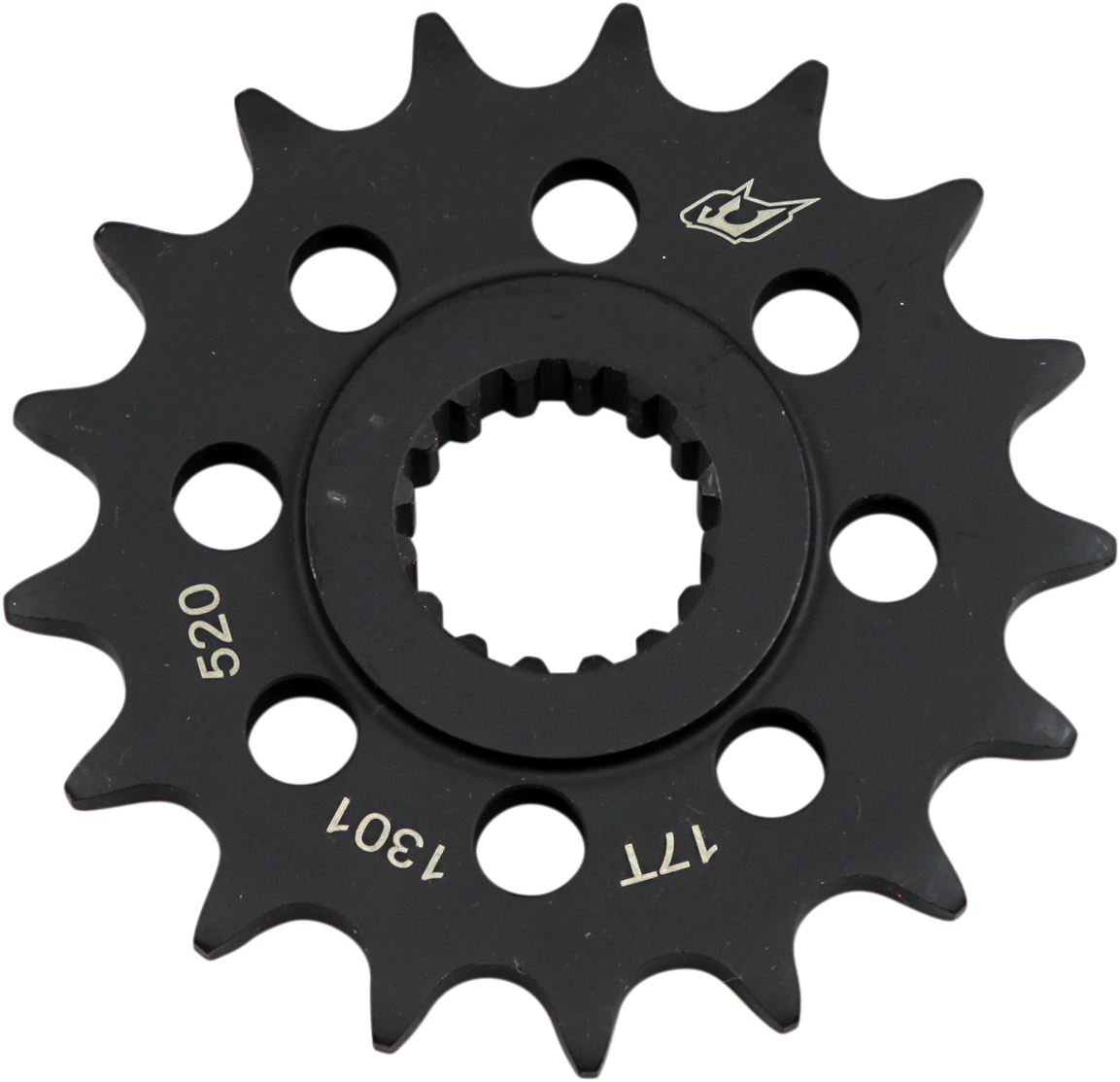 Driven Racing 1301-520-17T Front Sprocket - 17 Tooth - GSX-R 1000 | Street