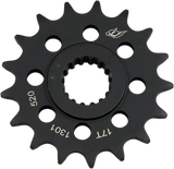 Driven Racing 1301-520-17T Front Sprocket - 17 Tooth - GSX-R 1000 | Street