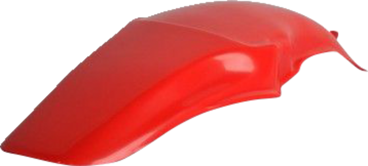 Polisport | Fender | Honda | Rear