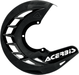 Acerbis | Disc Cover | Front