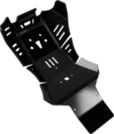 Axp Racing AX1683 Xtrem Skid Plate - Black - Beta - Enduro RR '23-'24 | Adventure/Off-Road