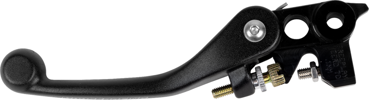 MOOSE OFFROAD 0613-2175 ARC Power Lever - Clutch - Black | Off-Road/Street