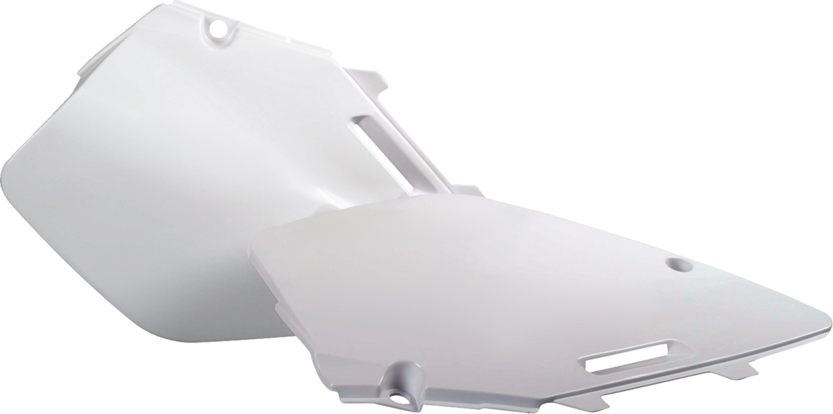 Polisport | Side Panel | Suzuki | Right/Left