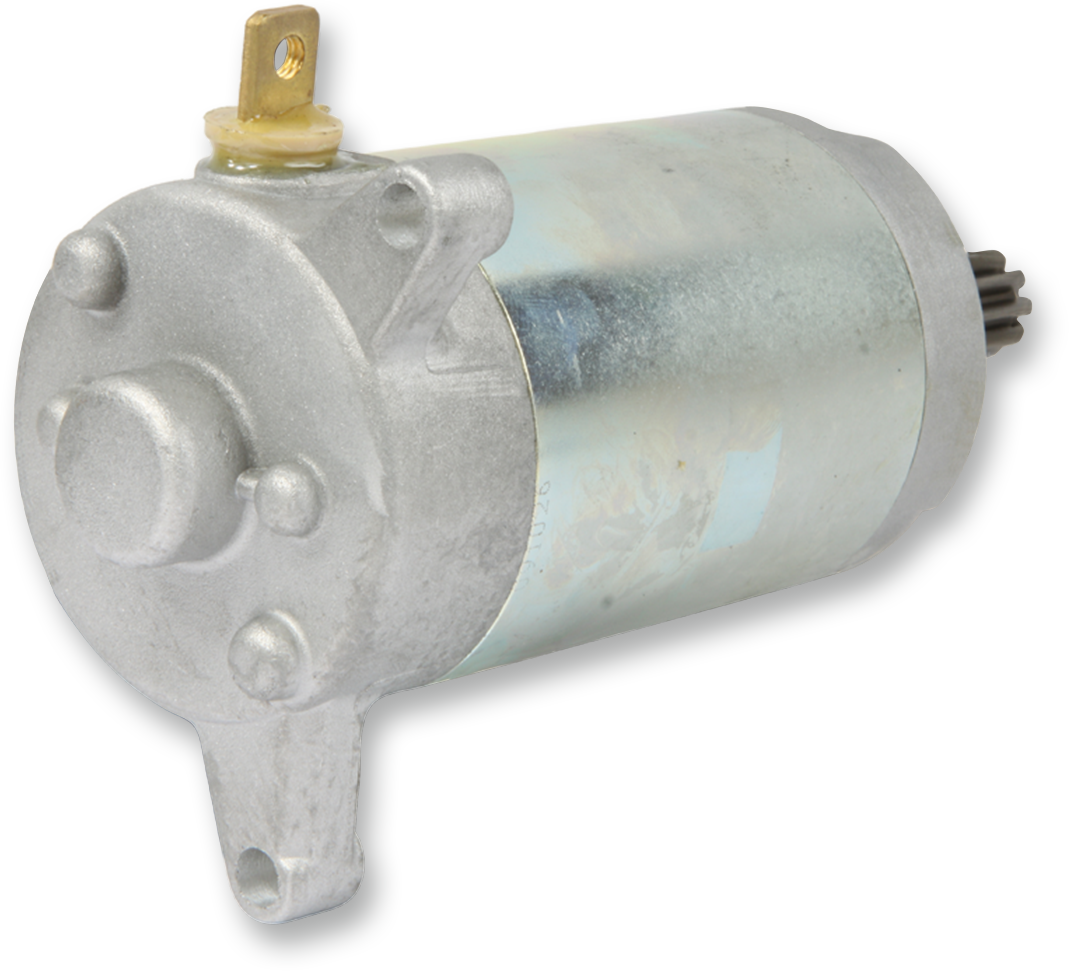 PARTS UNLIMITED 2110-0822 Starter - Yamaha | Off-Road