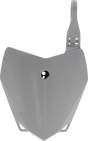 Acerbis | Number Plate | Kawasaki | Front