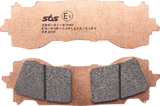 SBS HS Series Sintered Front Brake Pads - 952HS (Honda Gold Wing 2018–2024)