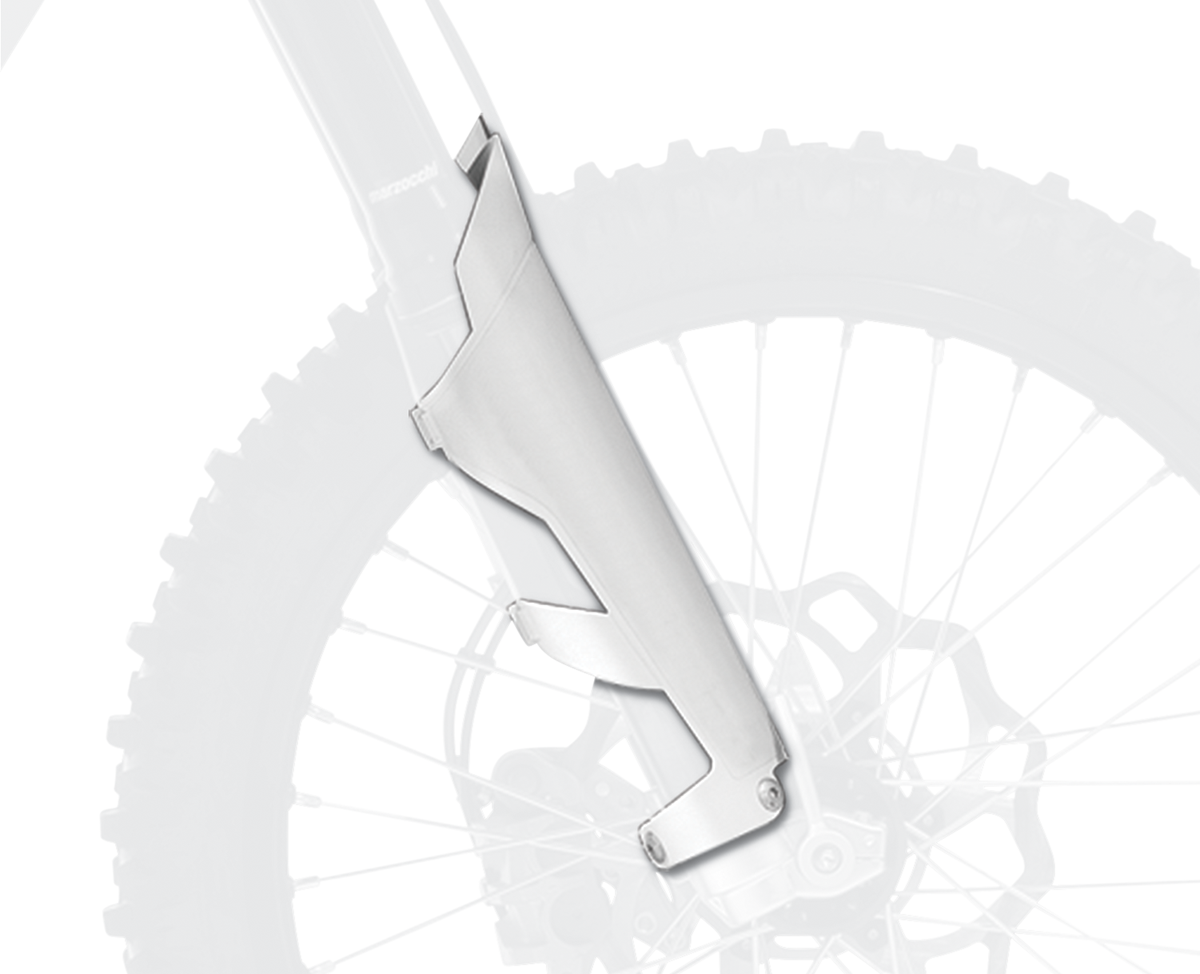 Polisport | Fork Guard Cover