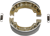 EBC Carbon X Organic Base Brake Shoes - 303 (Honda / Kymco / SYM / E-TON / Arctic Cat / Textron 1970–2023)