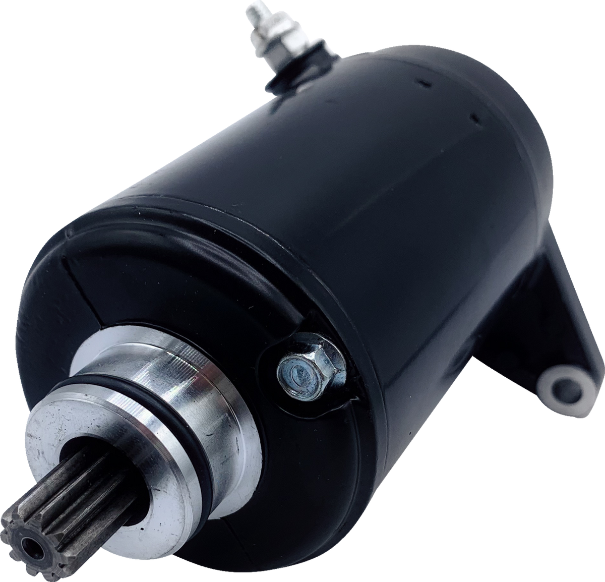 RICK'S MOTORSPORT ELECTRIC 61-236 Starter - Kawasaki | Street