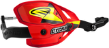 Cycra 1CYC-7506-32HCM Ultra Probend HCM Handguards - 1-1/8" - Red | Off-Road