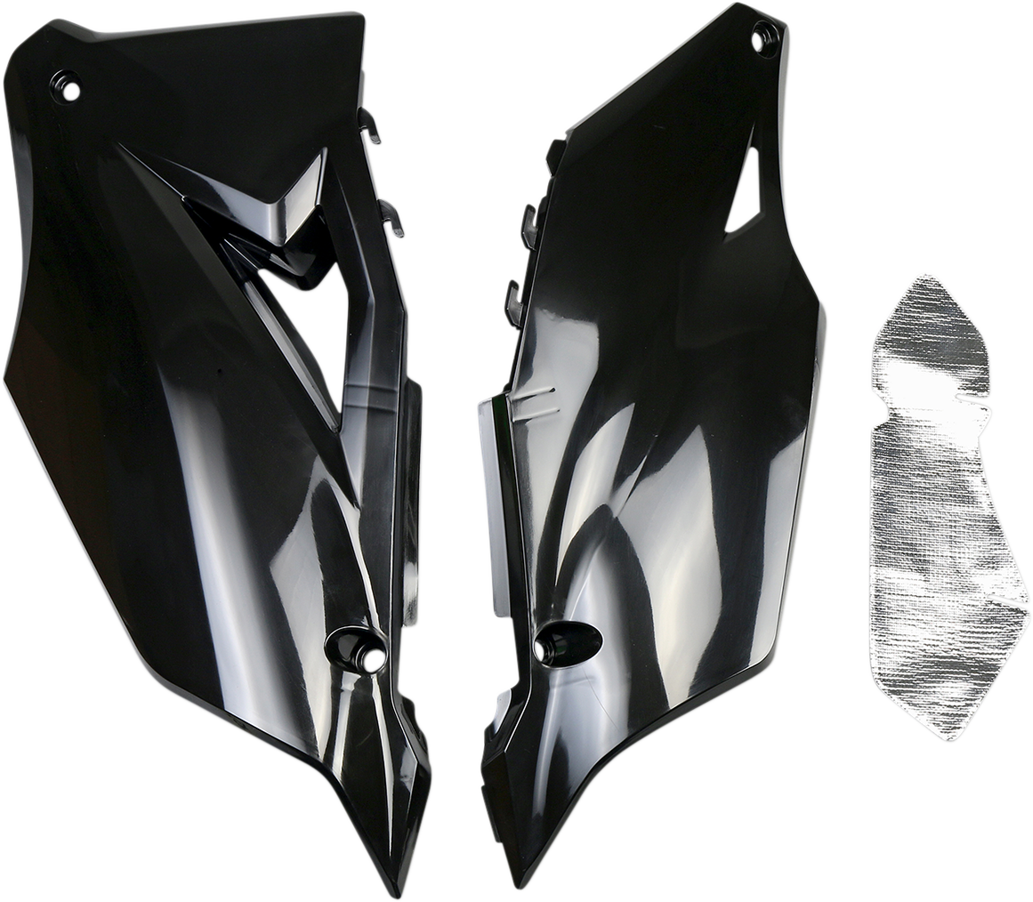UFO | Side Panel | Kawasaki | Right/Left