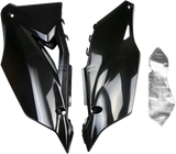 UFO | Side Panel | Kawasaki | Right/Left