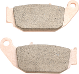 EBC FA-R Series Sintered Rear Right Brake Pads - FA629R (Honda CRF250L / Grom 125 / CRF300L 2012–2024)