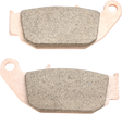 EBC FA-HH Series Sintered Rear Brake Pads - FA629HH (Honda Grom 125 / CB300R / CBR125 2004–2025)
