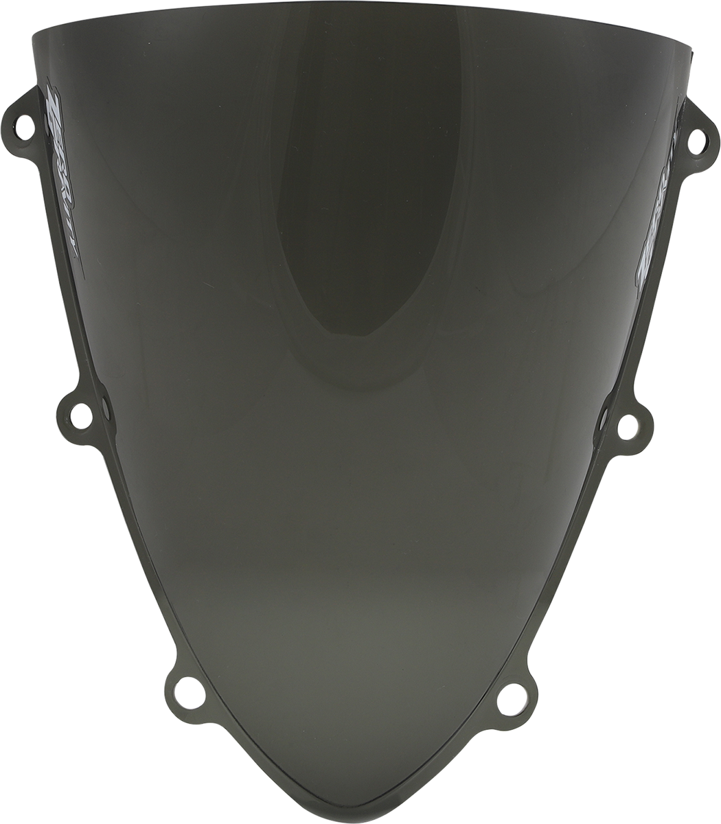 Zero Gravity 24-424-02 Corsa Windscreen - Smoke - '08-'11 CBR1000RR | Street
