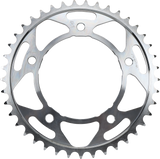 JT SPROCKETS JTR1877.41 Rear Sprocket - 41 Tooth - YZF-R1 | Street