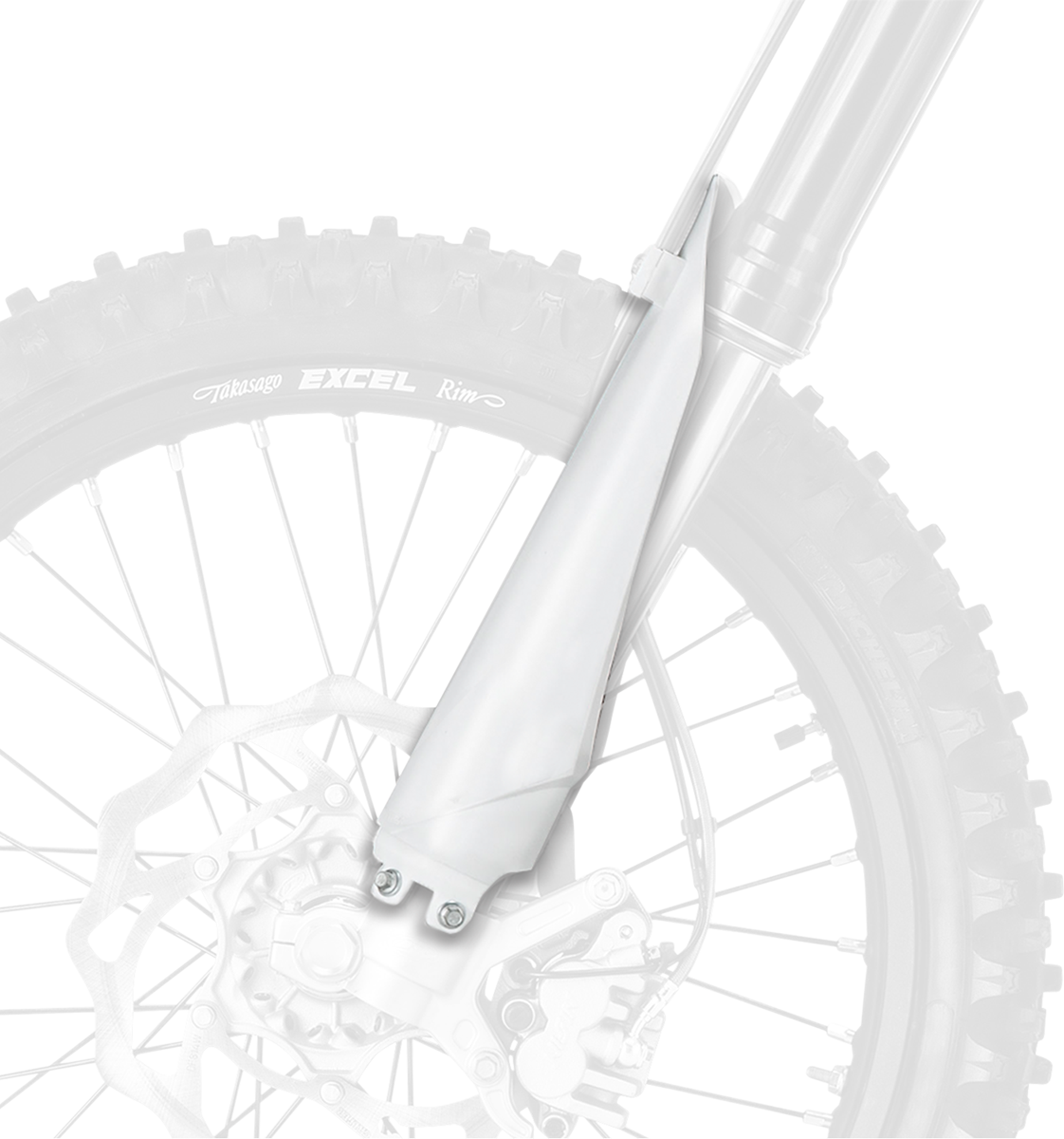 Polisport | Fork Guard Cover | Beta