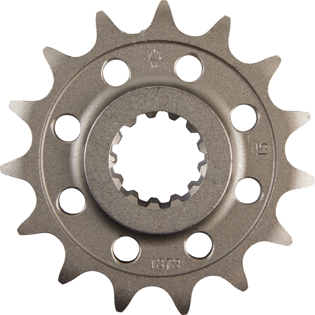 JT SPROCKETS JTF1373.15 Countershaft Sprocket - 15 Tooth - Honda | Street