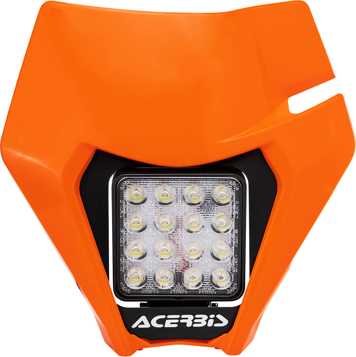 Acerbis | Led Headlight | KTM | Front
