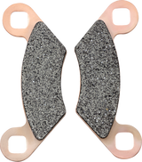 EBC SXR Sintered Brake Pads - SXR159HH (Polaris Trail Blazer 250 / Scrambler 500 4x4 / Sportsman 570 1989–2023)
