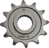JT SPROCKETS JTF1323.12 Countershaft Sprocket - 12 Tooth | Off-Road/Street