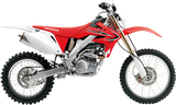 UFO | Fender | Honda | Front