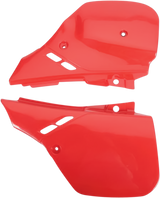 UFO | Side Panel | Husqvarna | Left/Right