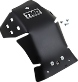 T.M. Designworks KTMC-359-BK Skid Plate - Black - Gas Gas | Husqvarna | KTM | Off-Road