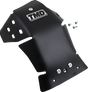 T.M. Designworks KTMC-359-BK Skid Plate - Black - Gas Gas | Husqvarna | KTM | Off-Road