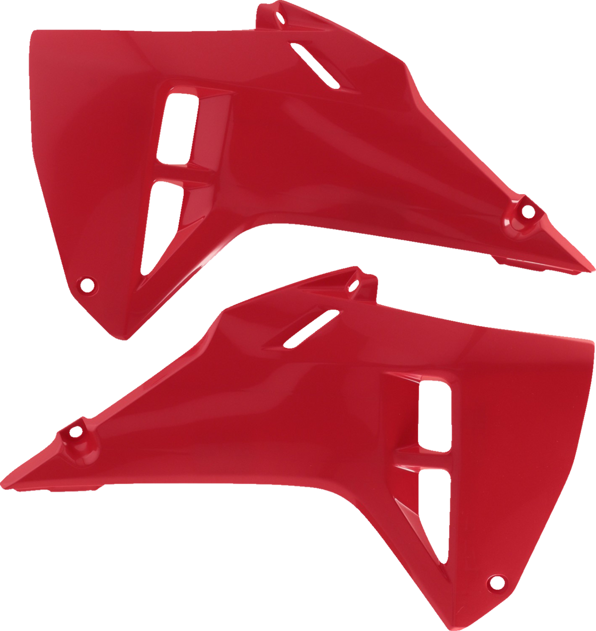 Acerbis | Radiator Louver | Honda | Right/Left