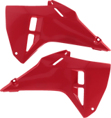 Acerbis | Radiator Louver | Honda | Right/Left