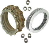 EBC SRK Series Clutch Kit - SRK113 (Aprilia RSV4 1000 R Factory / RSV4 R 2009–2010)