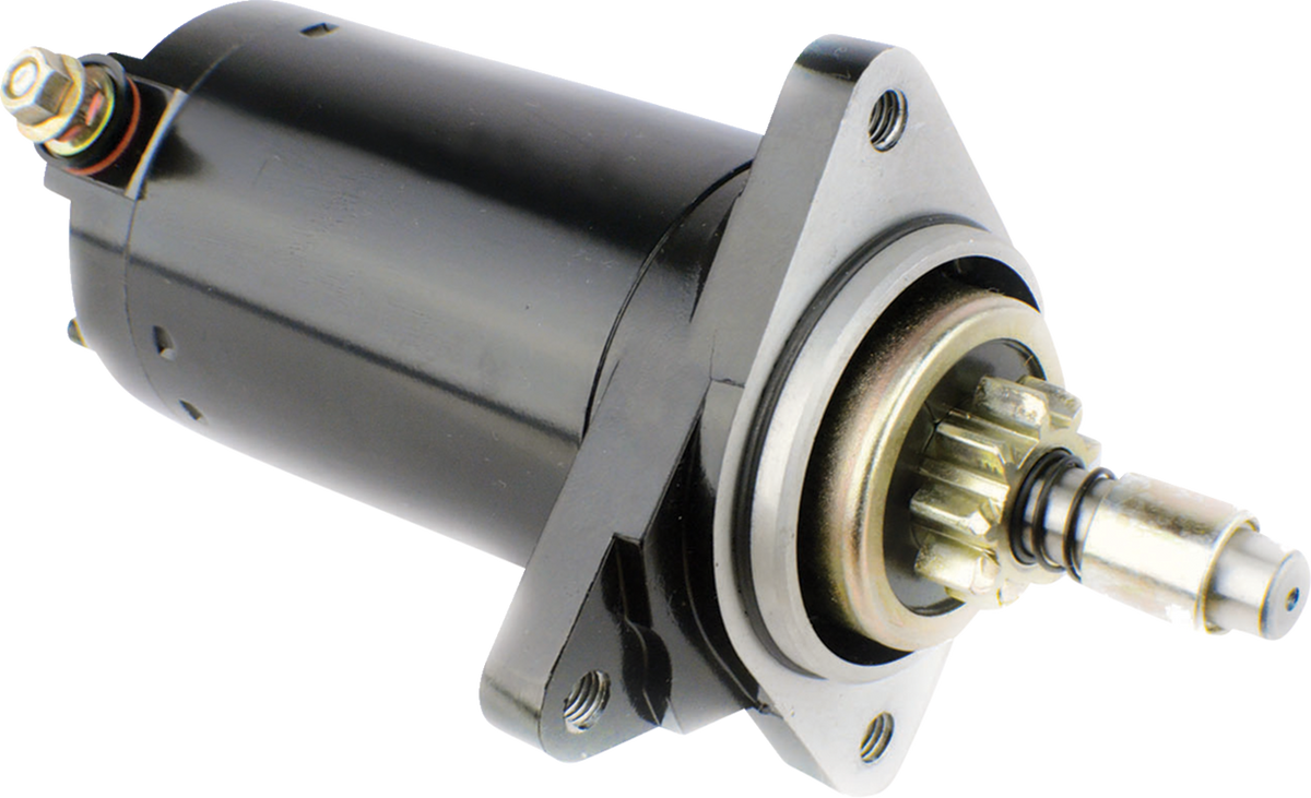 Protorque Parts Inc. PH100-SD04-G Starter - '95-'96 Sea-Doo | Watercraft