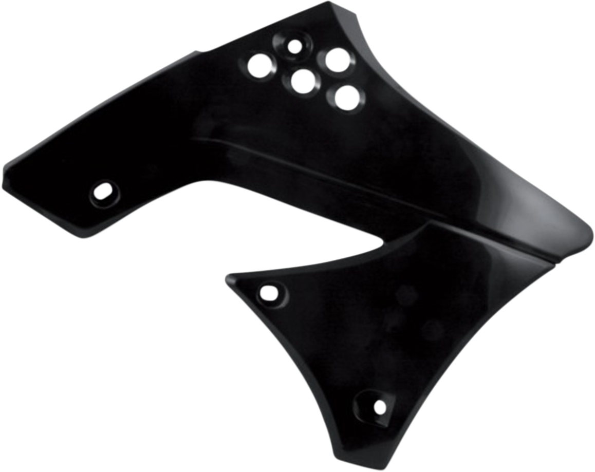 Acerbis | Radiator Shroud | Kawasaki | Right/Left