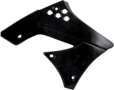 Acerbis | Radiator Shroud | Kawasaki | Right/Left