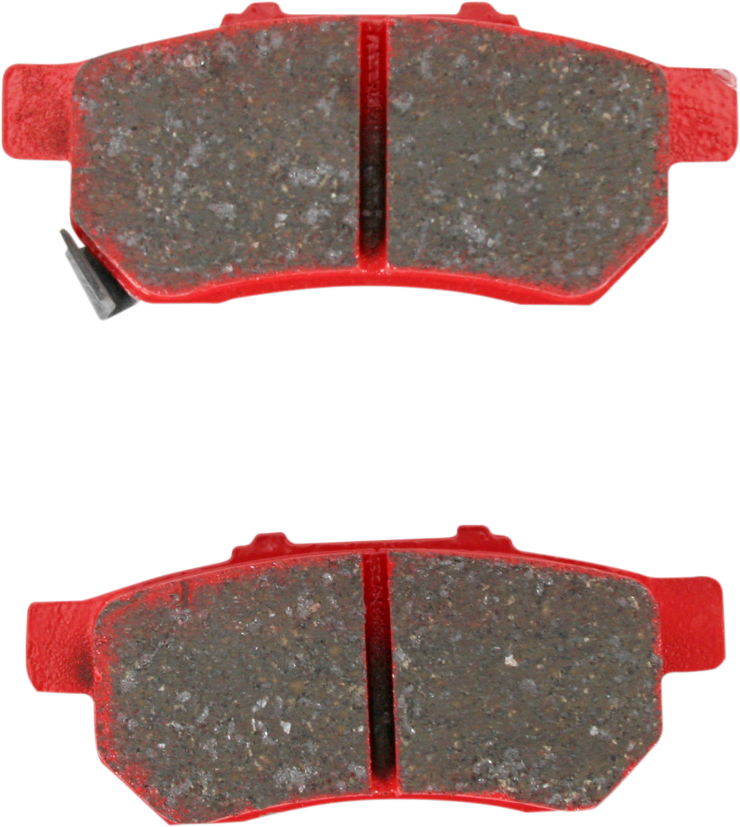 EBC FA-TT Series Semi-sintered Rear Right Brake Pads - FA479X (Honda Big Red 2009–2013)
