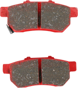 EBC FA-TT Series Semi-sintered Rear Right Brake Pads - FA479X (Honda Big Red 2009–2013)