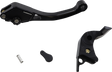 VORTEX LVB157 Race Short Brake Lever 2.0 - Black | Street