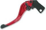 CRG 2AN-613-H-R RC2 Shorty Clutch Lever - Red | Street