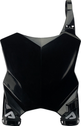 Acerbis | Front Number Plate | Kawasaki