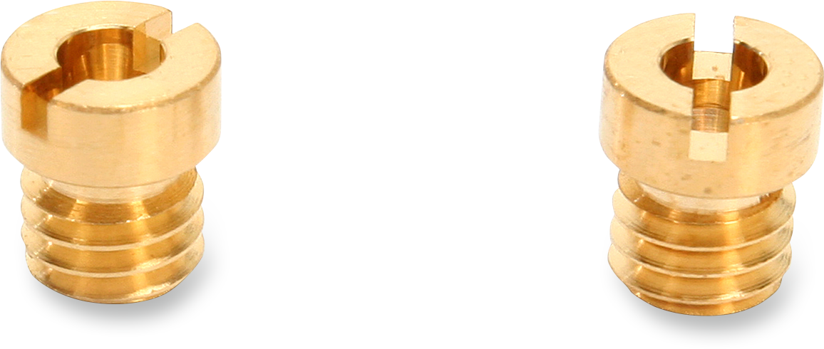 EBC Replacement A-Bax Engineering Main Jets - Harley Davidson - EBC424-27-170