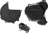 Polisport | Ignition Cover Kit
