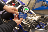 Motion Pro | Leak-down Tester