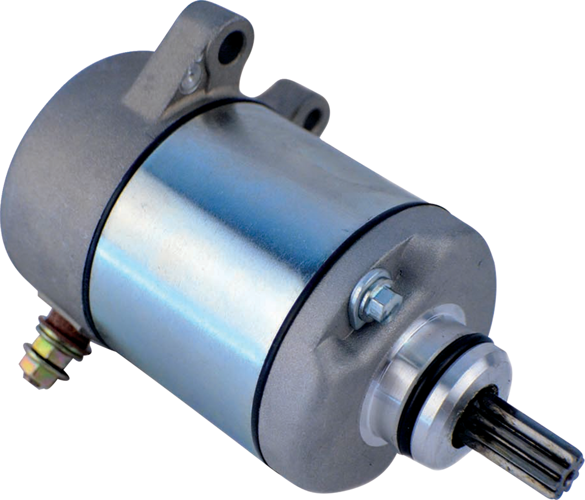Protorque Parts Inc. PH110-HN11 Starter - '00-'06 Honda FourTrax Rancher | ATV/UTV