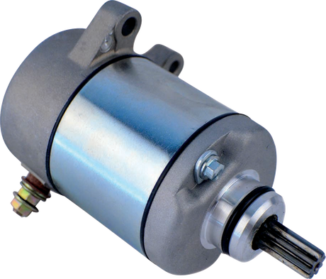 Protorque Parts Inc. PH110-HN11 Starter - '00-'06 Honda FourTrax Rancher | ATV/UTV